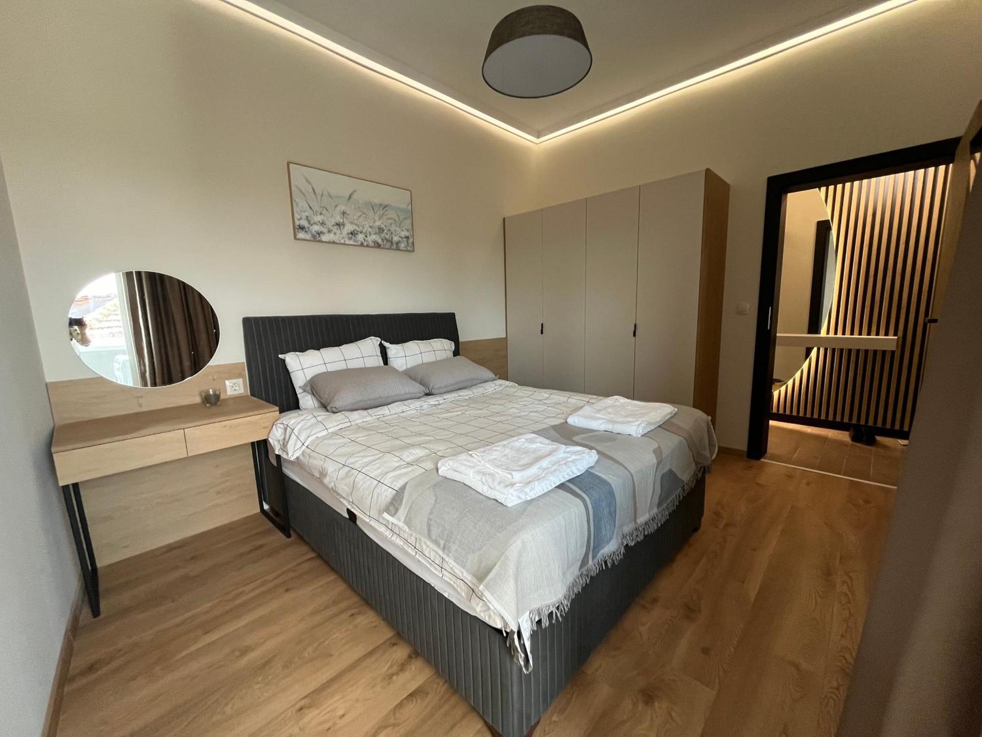 I&V Apartment Varna Extérieur photo