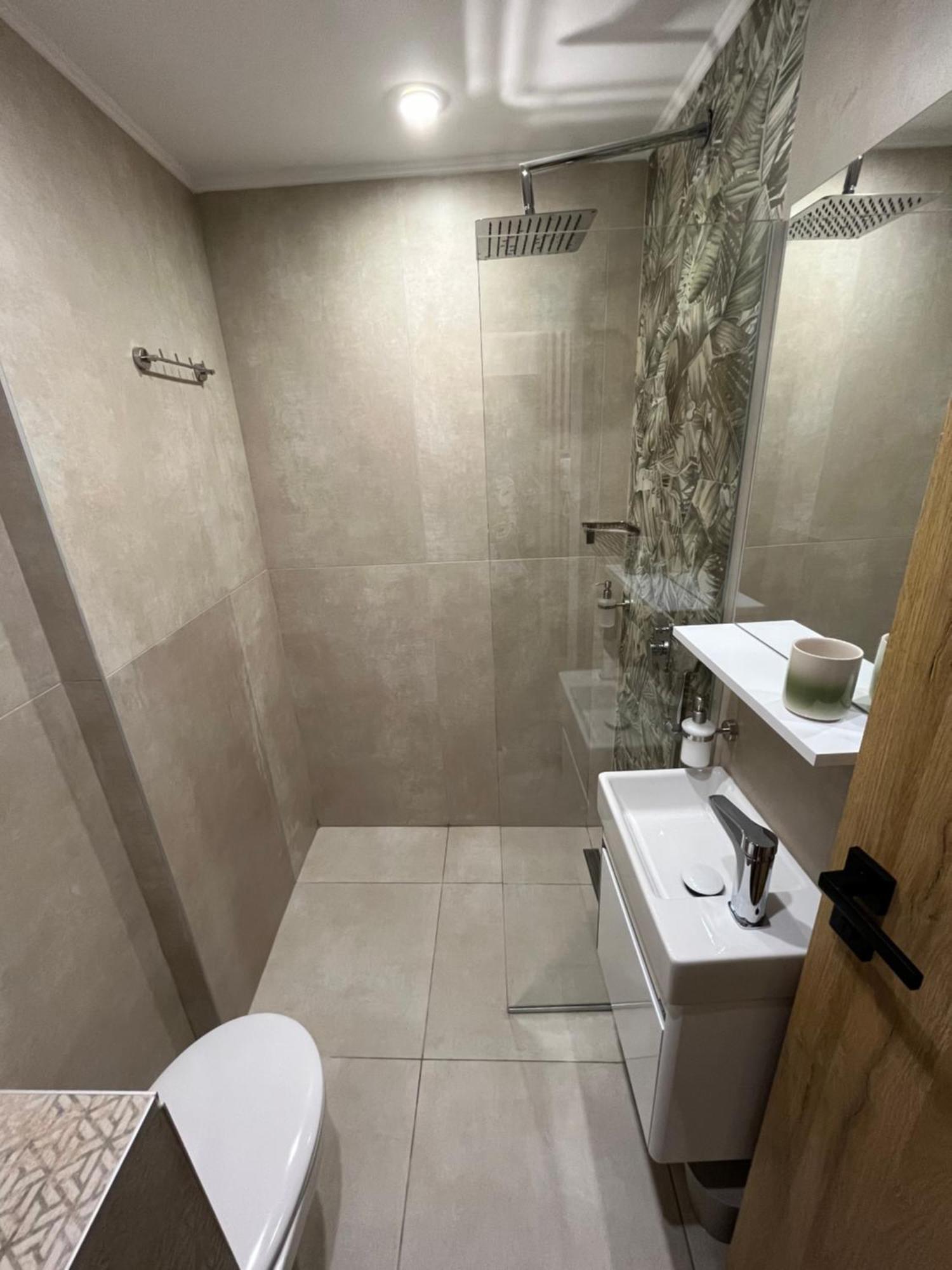 I&V Apartment Varna Extérieur photo