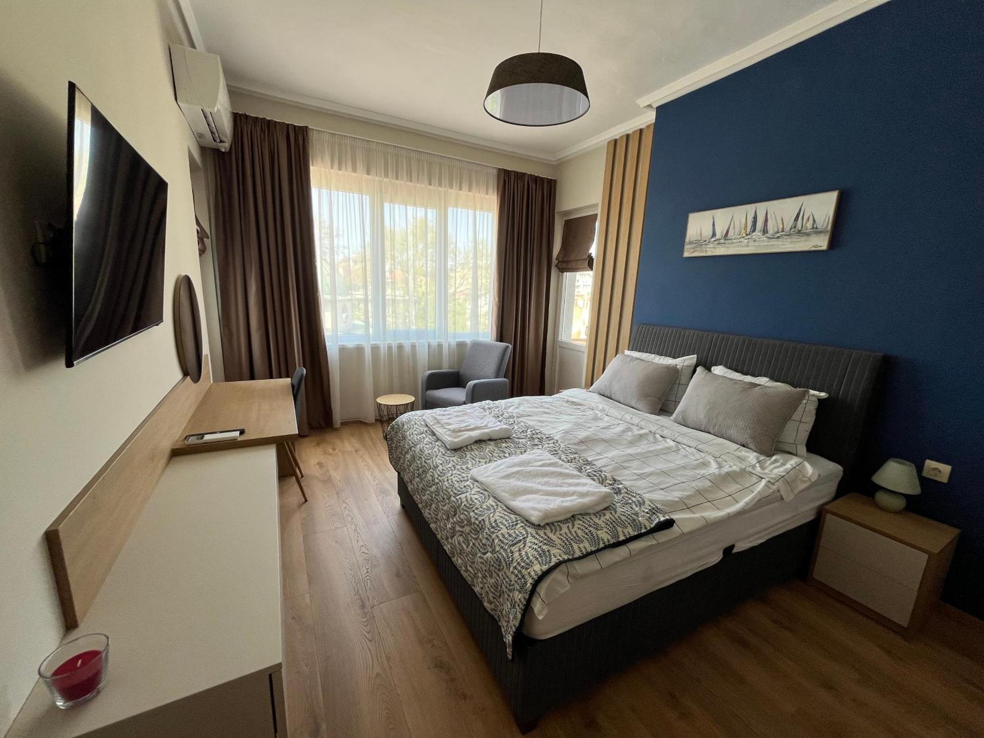I&V Apartment Varna Extérieur photo