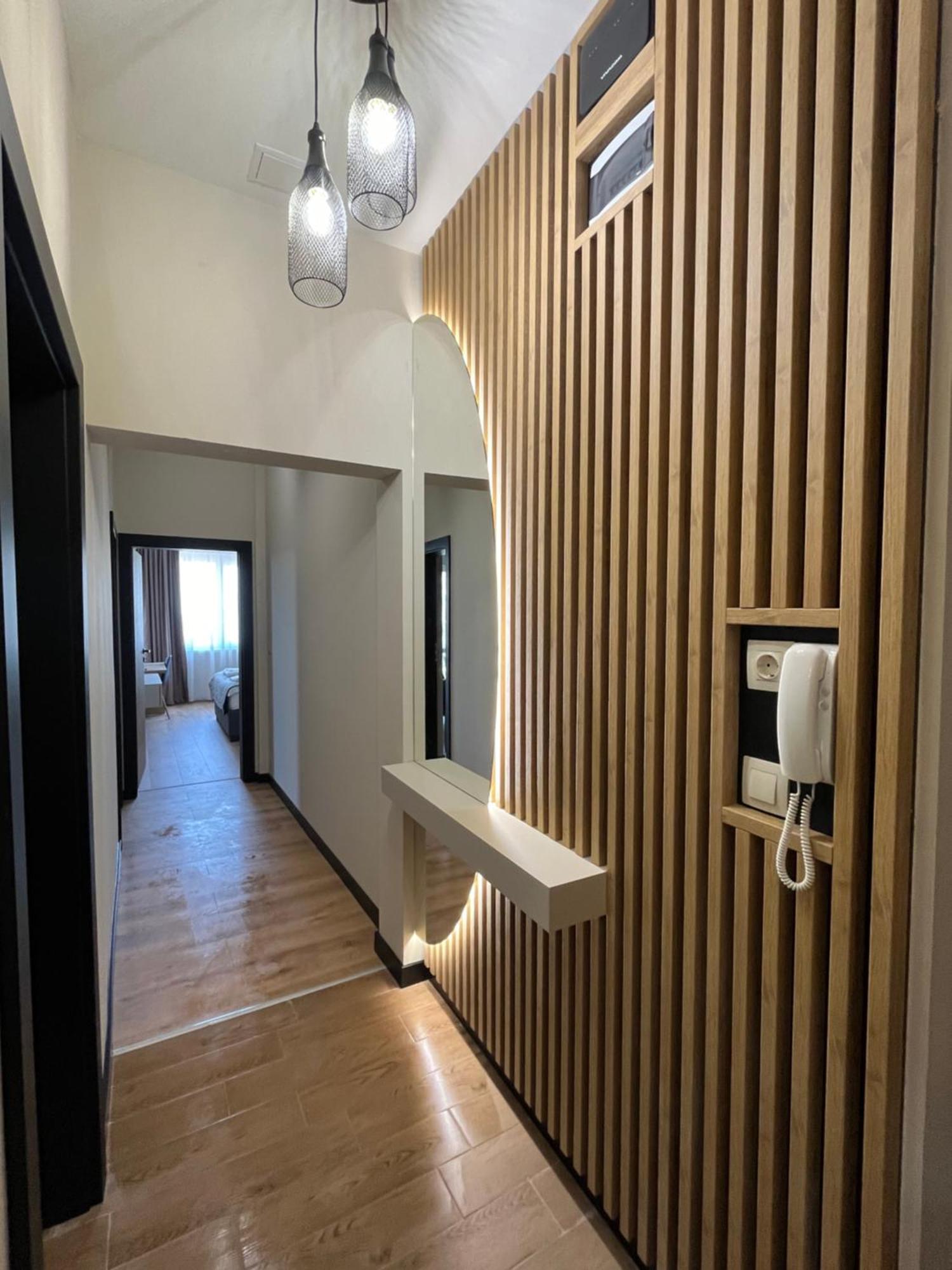I&V Apartment Varna Extérieur photo