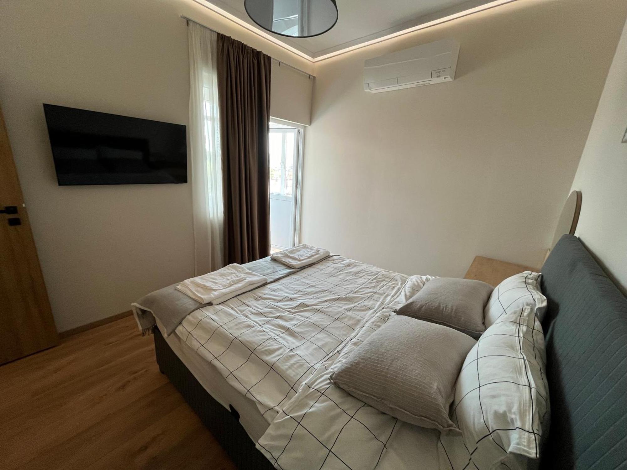 I&V Apartment Varna Extérieur photo
